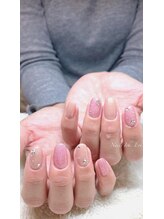 ネイルズ イルク(Nails Irk)/