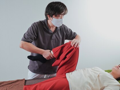 ふじもと治療院の写真