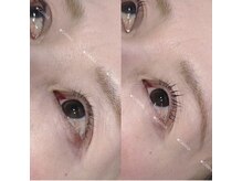 カリーナ 四条烏丸店(CARINA)/形状記憶パーマ