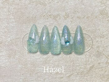 ヘーゼル 吉祥寺(Hazel)/シンプル定額