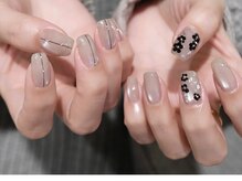 エテルナネイル 銀座店(ETELUNA Nail)