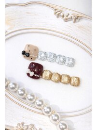 ~フット　定額6270円（税込）