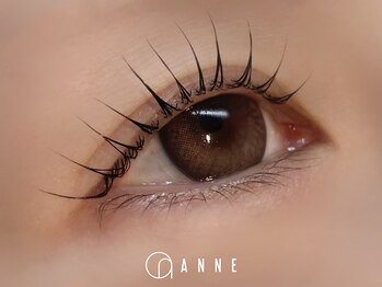 アンネ 梅田 GRACE店(ANNE)/プレミアムラッシュリフト