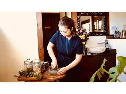 セナン(SENANG*S)の写真