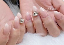 ベルペティーユ(Belle Petille)