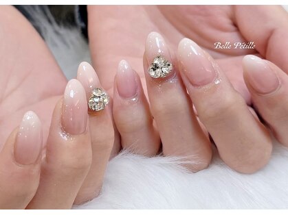 ベルペティーユ(Belle Petille)の写真