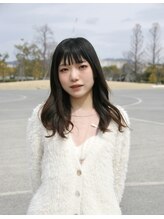 ロウ ボーテ(ROW beaute)&nbsp;吉岡 春光