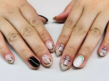 ミアローザ(Mia Rosa)/