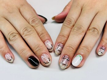 ミアローザ(Mia Rosa)/