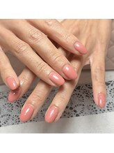 ビユビ ネイル 川口駅前店(Biyubi Nail)/