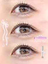 シックス バイ ダウ(6 by dow)/まつげパーマ