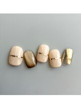 ビーラ(Bira)/定額ミドル/￥8200