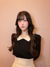 ルミラッシュ バイ ティア 熊谷店(Lumi lash by Tia) Ayame 熊谷