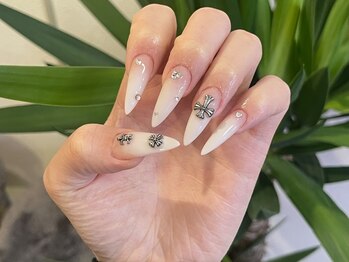 ベルネイル 池袋(Belle Nail)/ベービーブーマーネイル