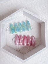 アン(an)/