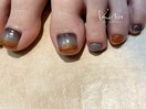 FOOT定額SimpleDesignコース