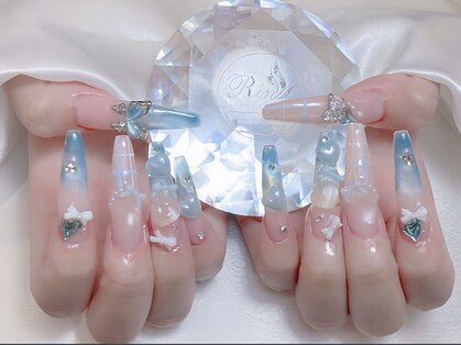 リンビューティー(Rin Beauty)の写真