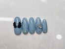 定額ジェルネイル