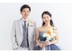 セルフダック 筑紫野店(SELFDUCK)の写真/【西鉄二日市駅3分★NEWOPEN】結婚式・フォトウェディングに向けてホワイトニング♪歯科提携で白さに自信◎