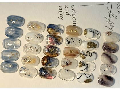 アールズネイル(R's Nail)の写真