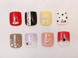 CocoricH　naildesign【2】