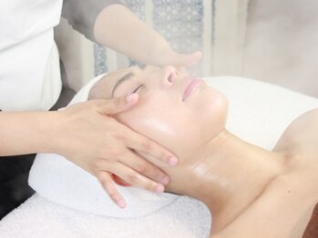 プリマリーサ(primarisa)/フェイシャル