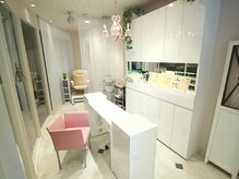 アンドネイル 海老名(&nail)/上質な個室ネイル空間★