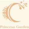 プリンセサガーデン(Princesa Garden)のお店ロゴ