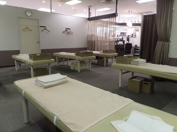 タイセイカン イトーヨーカドー和光店(TAiSEiKAN)/【内観】