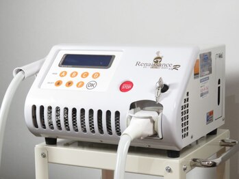 メローワックス 松本駅前店(MELLOW WAX)/脱毛マシン