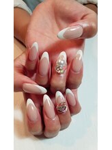 ネイルサロン ドゥーエ(due)/