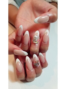 ネイルサロン ドゥーエ(due)/