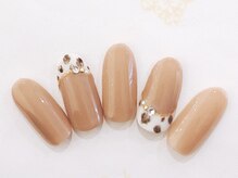 プルトワ(pourtoi)/アニマル★