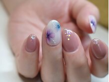 シュガーロール シャイニー(Sugar Roll / Shiniy)/持ち込みデザイン