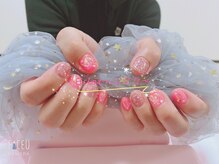 エクラ 横浜関内店(Eclat)/贅沢トレンドデザイン