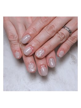 トレジャー(treasure)/