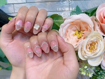 リエン 錦糸町(Lien)/