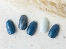 ネイルナナ(Nail NaNa)/シンプル