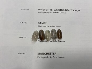 エレン 南越谷店(elen)/design plan