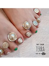 テラ(TERRA)/