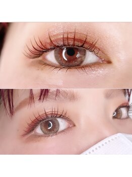 ザ グロウム(The glowm)/マツエク