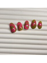 ファンザネイル(fun the nail)/