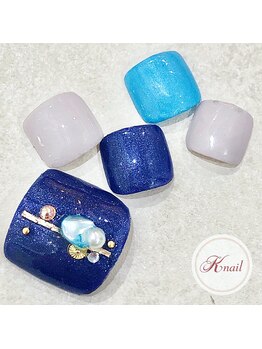 ケイネイル(Knail)/スタンダードアート