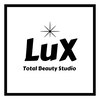 ルクス(LuX)ロゴ