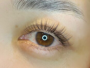 グランウィーユ バイ ロンド 銀座(Grand oeil by Lond)/【Mizuki】パリエク　