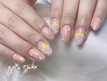 エーエヌジー スタジオ(ANG Studio)/