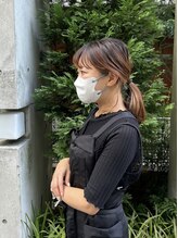 サロン ド ミリー(Salon de milly)&nbsp;荒川 