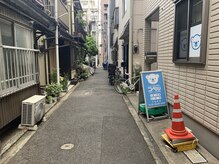 ロナヒーリング(RONA healing)/道順5