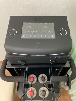 つむぎ整骨院/特殊電気【フィジオ5D】