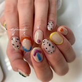 エンネイル(eN nail)